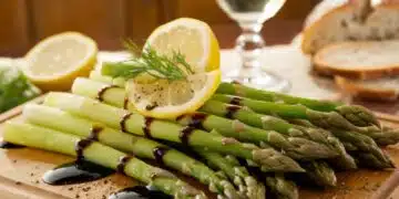 Две вкусни рецепти за невероятни аспержи, които всеки може да направи 4