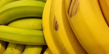 Как да накараме бананите да узреят бързо: всичко отнема 60 минути 2