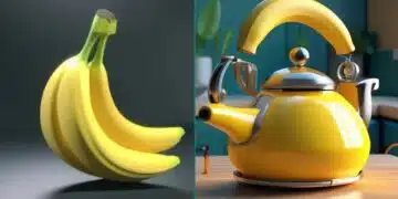 Защо трябва да варите банани? Невероятен ефект, който си струва опита! 2