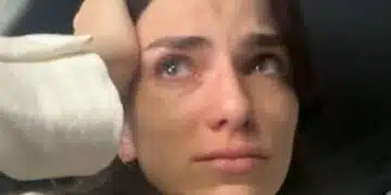 Уволниха ли Андреа Банда Банда от БНТ? Тя загатна, че пак ще бъде на ефир! 3