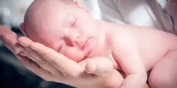 Изследване показа, че външният вид на детето зависи не само от генетиката, а и от това! 1