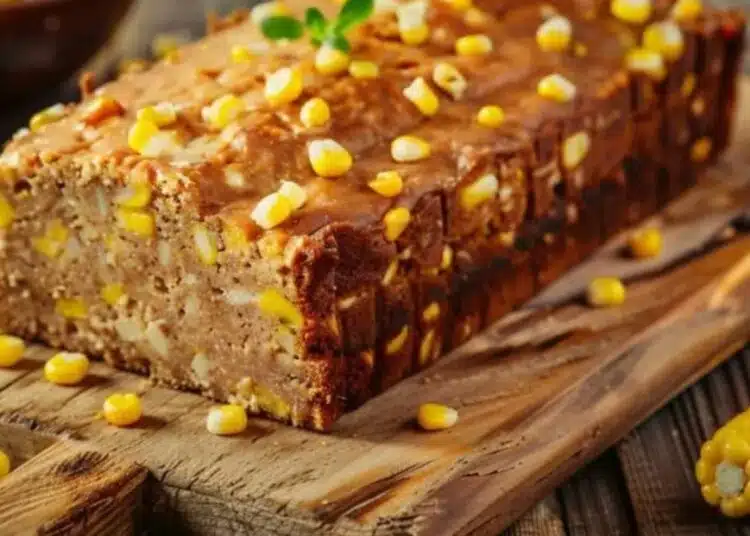 Вкусотия с царевица, която ще се хареса на всички (Рецепта) 1