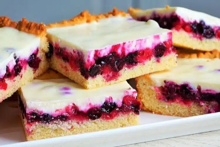 Съсед сподели невероятно вкусна рецепта: не десерт, а мечта! 1
