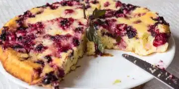 Лесен и бърз десерт, който ще впечатли всеки гост 10