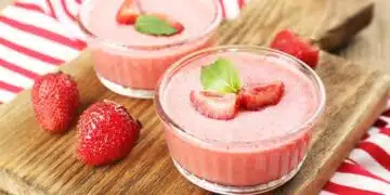 Без яйца: бърз и много вкусен десерт, който става за минути (Рецепта) 13