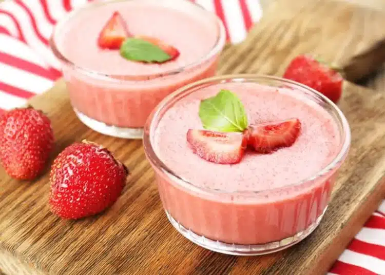 Без яйца: бърз и много вкусен десерт, който става за минути (Рецепта) 1