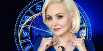 Рак, Близнаци, Дева и Риби в хороскопа на Василиса Володина за понеделник, 13 май - ДНЕВЕН ХОРОСКОП ЗА ВСИЧКИ 7