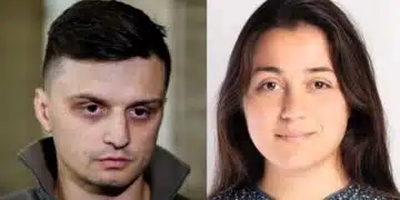 ДНК анализът доказа кой е бащата на малкото дете на пуснатата от ареста Габриела Славова - Пеева 5