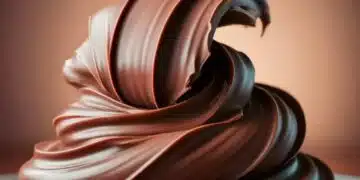 Рецепта за домашен шоколад за 20 минути, с който децата ще бъдат във възторг 1