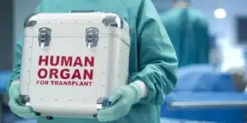 Само 2 гледания за клип, направен с БЮДЖЕТ от почти МИЛИОН, за да бъде насърчено донорството 1