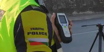 Шофьори, хванати зад волана пияни или дрогирани с масови опити да отложат дела, за да не им вземат автомобилите 8