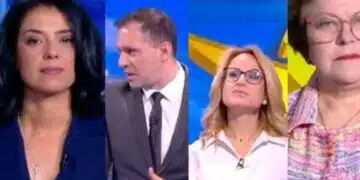 В ефира на БТВ станахме свидетели на голям цирк с Ваня Григорова и Татяна Дончева: 3