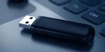 Създадоха устройство, което може да съхрани данни в продължение на стотици години! 3