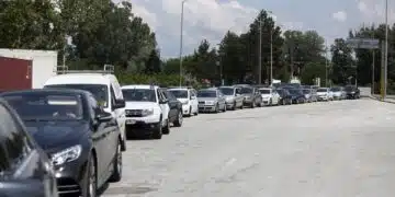 Гърци идват на талази в България, ето какво искат да си купят от тук! 8