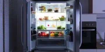 Интересен факт: продукти, които не могат да се съхраняват в хладилник 9