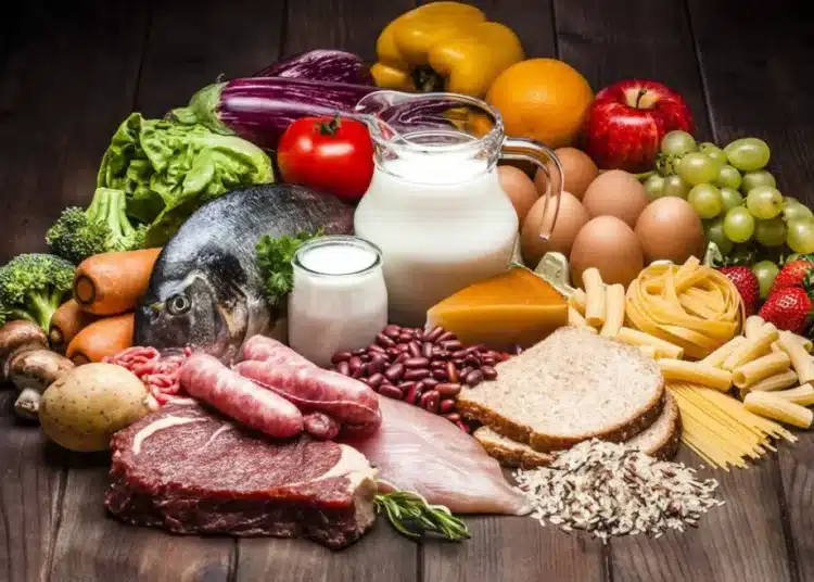 Тези продукти трябва да се изхвърлят, дори ако срокът на годност е изтекъл едва вчера 1