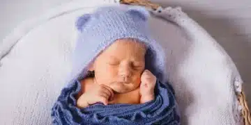 Защо НЕ трябва да кръщавате детето си на роднини! 1