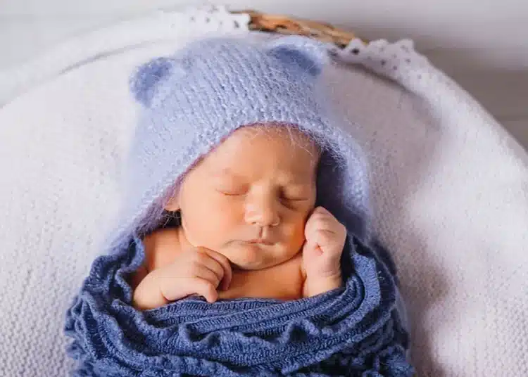 Защо НЕ трябва да кръщавате детето си на роднини! 1
