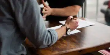 Човек се провали на интервю само за 2 минути, след като несръчно отговори на прост въпрос 5