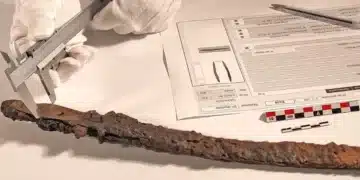 Мистерията на меча "Екскалибур" е разгадана и доста неочаквана 1