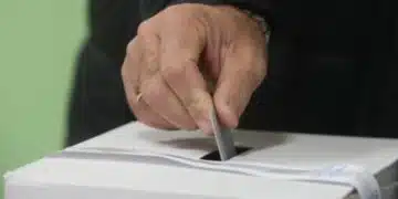 За първи път на изборите на 9 юни ще пускаме бюлетини в общо 4 кутии! 1