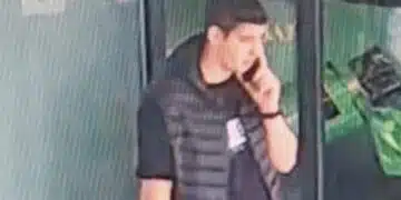 Видиш ли този мъж, звънни в полицията, издирват го! Ето и причината: 6