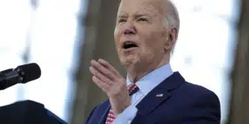 Байдън даде разрешение на Украйна да нанася удари вътре в Русия с американски оръжия 1