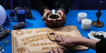 Три зодиакални знака, надарени с мистичната защита на предците 3