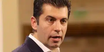 Кирил Петков с извънредно обръщение по повод изтеклите записи в медиите 1