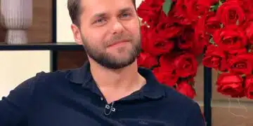 Какво каза Алек Ергена когато го попитаха дали след края се е срещал с Маги и Надето? 4