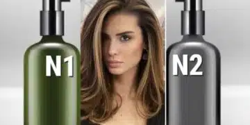 Защо жените трябва да имат 2 шампоана за коса? Полезни съвети от експерти трихолози 1