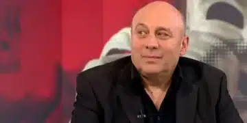 Кръстю Лафазанов изплака цялата си душа в ефир, разплака зрителите със своята изповед 1