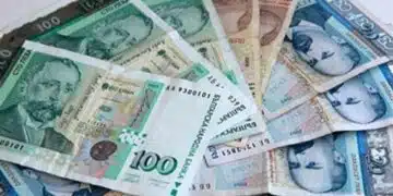 Ето какво трябва да направиш, за да можеш да живееш 6 месеца без да работиш 1