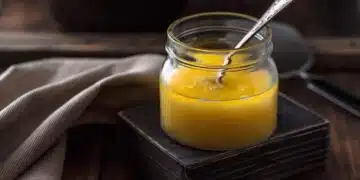 Наистина ли маслото гхи е манна небесна или това е абсолютен мит 9