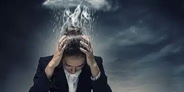 Чувствителните към времето хора трябва да направят това, за да са добре! 5
