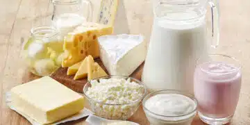 Млечни продукти: какви са ползите от тях и за кого са вредни? 2