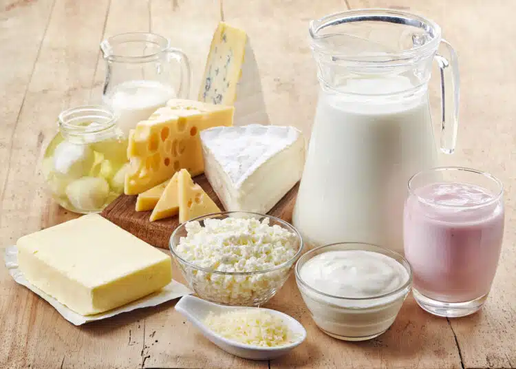 Млечни продукти: какви са ползите от тях и за кого са вредни? 1