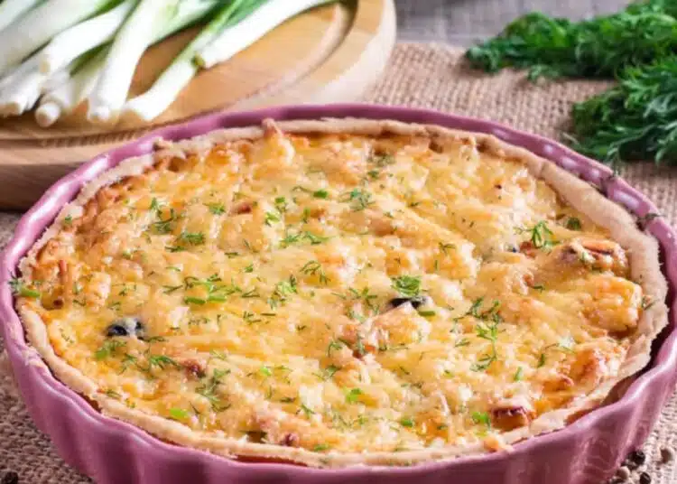 Истинска находка за тези, които искат вкусно, леко и обилно ястие 1 Истинска находка за тези, които искат вкусно, леко и обилно ястие 1