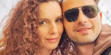 Нели Атанасова, жената на Александър Сано, победи в 10-годишна битка със страшна болест! 3