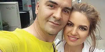 Невена Цонева разкри защо тя и Венко са напуснали Слави и Ку-ку Бенд! 2
