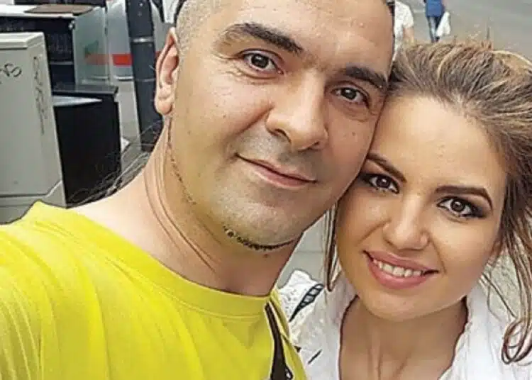 Невена Цонева разкри защо тя и Венко са напуснали Слави и Ку-ку Бенд! 1