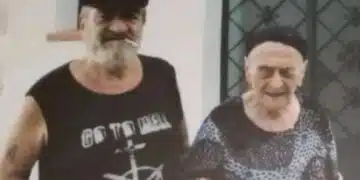 Жена на 119 години в Гърция почина, но остави своята тайна за дълголетие 12
