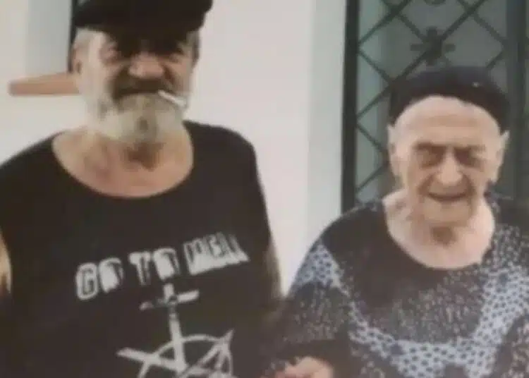Жена на 119 години в Гърция почина, но остави своята тайна за дълголетие 1