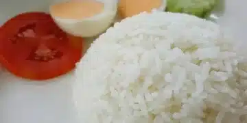 Какво ще се случи с тялото, ако ядете ориз всеки ден? 1
