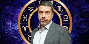 Павел Глоба даде хороскопа от 11 до 17 ноември – за едни бонус, за други романтика 4
