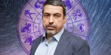 Козирози, Скорпиони, Овен и Лъвове в хороскопа на Павел Глоба за понеделник, 10 юни 4