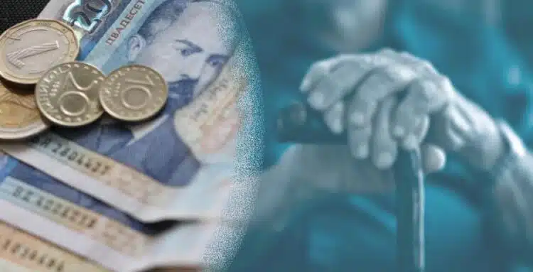 Развихри се нов скандал около задаващото се увеличение на пенсиите! 1