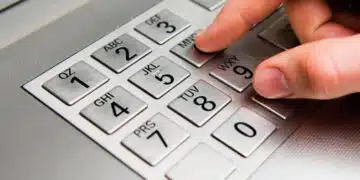 Ако ПИН кодът на картата ти е някой от посочените, смени го моментално! 4