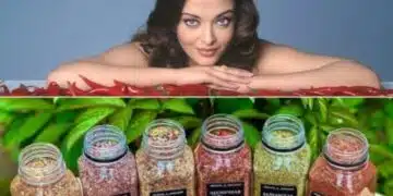 Щипка от тази подправка на ден – минус кг и 2 см в талията за седмица 8