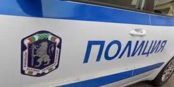 Край Ямбол откраднаха над 400 метра кабел от железобетонни стълбове 2